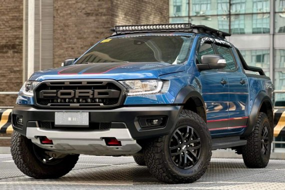 11k ODO ONLY‼️ 2022 Ford Raptor 2.0 Bi-Turbo 4x4 Diesel Automatic📲09388307235