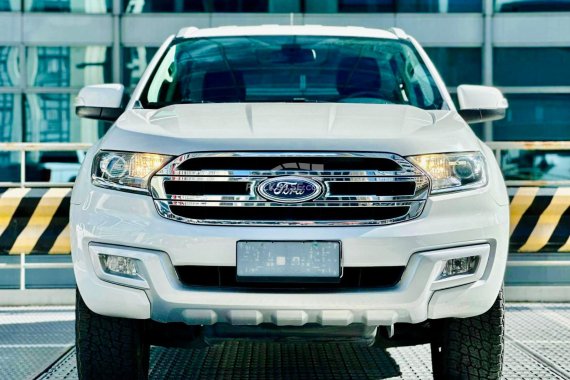 2016 Ford Everest Trend 4x2 Diesel Automatic‼️