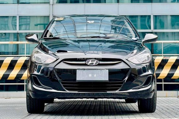 92K ALL IN DP🔥 2018 Hyundai Accent 1.4 Automatic Gas‼️