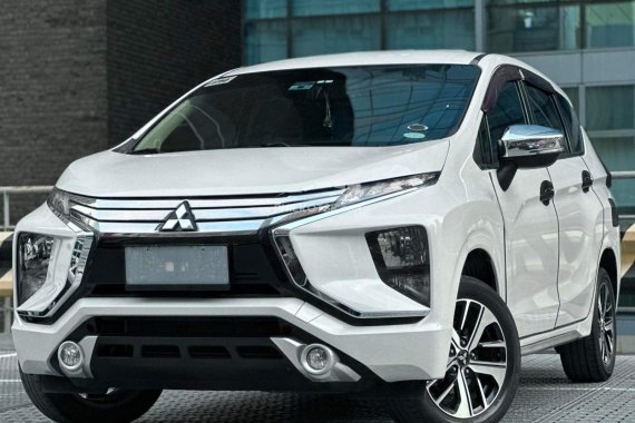 2019 Mitsubishi Xpander 1.5 GLS Automatic Gas🔥‼️221k ALL IN📱09388307235