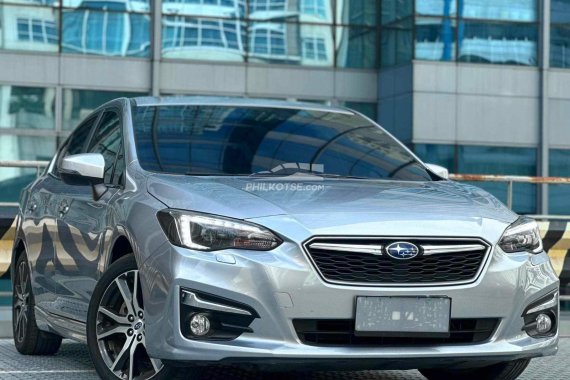 2018 Subaru Impreza 2.0 i-S AWD Automatic Gas🔥‼️ 151k All in📱09388307235