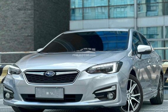 2018 Subaru Impreza 2.0 i-S AWD Automatic Gas ☎️ CALL - 09384588779 Look for Carl Bonnevie