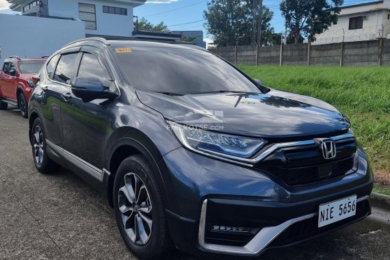 2022 Honda CR-V  S-Diesel 9AT for sale by Verified seller