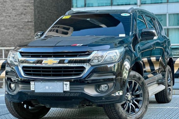 2018 Chevrolet Trailblazer 4x4 Z71 Diesel Automatic Top of the Line!📲09388307235