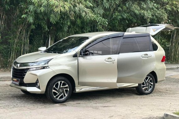 HOT!!! 2020 Toyota Avanza G for sale at affordable price 