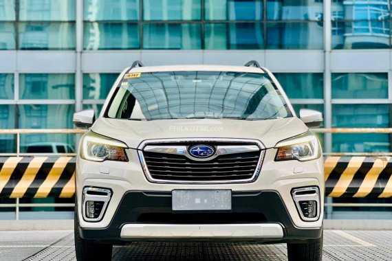 2019 Subaru Forester I-S 2.0 Eyesight Automatic Gasoline‼️