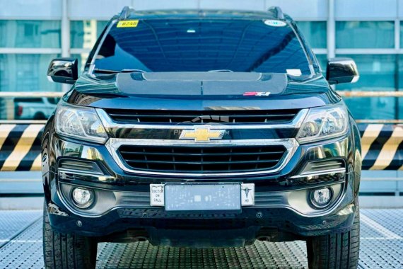 2018 Chevrolet Trailblazer 4x4 Z71 Diesel Automatic Top of the Line‼️