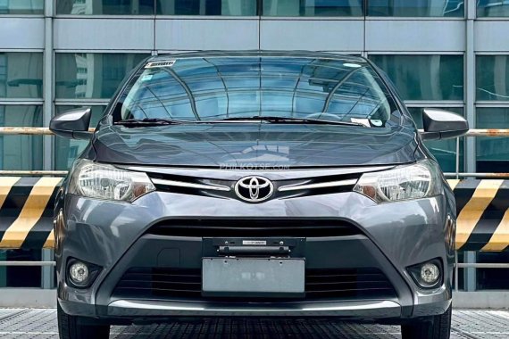 2014 Toyota Vios 1.3 E Manual‼️ 83K ALL-IN ‼️📲09388307235