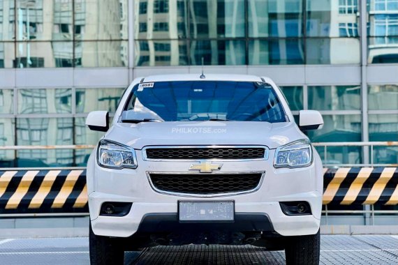 NEW ARRIVAL🔥 2016 Chevrolet Trailblazer 2.8 LT 4x2 Automatic Diesel‼️