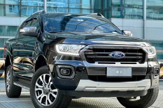 2019 Ford Ranger Wildtrak 4x2 2.0 Automatic Diesel 🔥 265k All In DP 🔥 