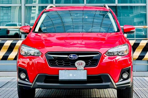 ZERO DP PROMO🔥2020 Subaru XV 2.0 AWD Gas Automatic‼️