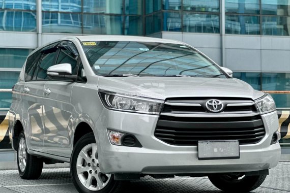 2016 Toyota Innova J Manual Gas 🔥 158k All In DP 🔥 Call 0956-7998581