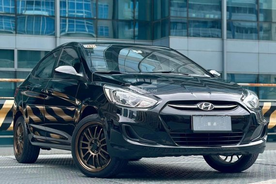 2018 Hyundai Accent 1.4 Automatic Gas 🔥 92k All In DP 🔥 Call 0956-7998581