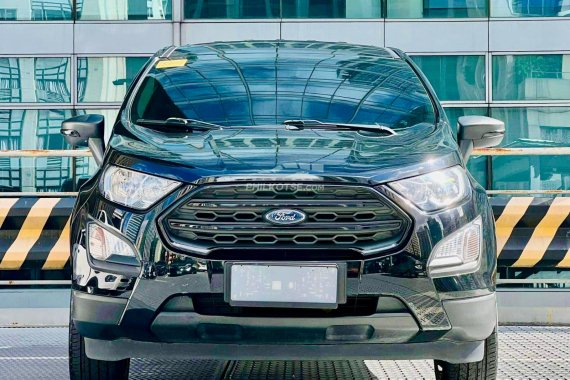 NEW ARRIVAL🔥 2019 Ford Ecosport 1.5 Manual Gasoline‼️