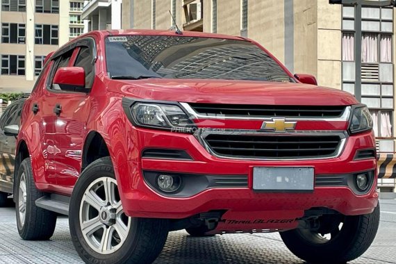 2019 Chevrolet Trailblazer LT 4x2 Automatic Diesel 🔥 122k All In DP 🔥 Call 0956-7998581