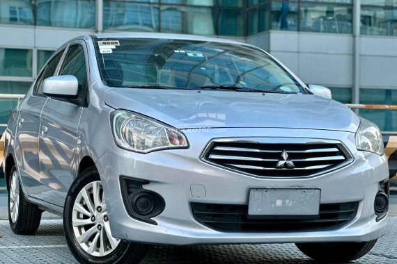 2018 Mitsubishi Mirage G4 GLX Automatic Gas 🔥 93k All In DP 🔥 Call 0956-7998581