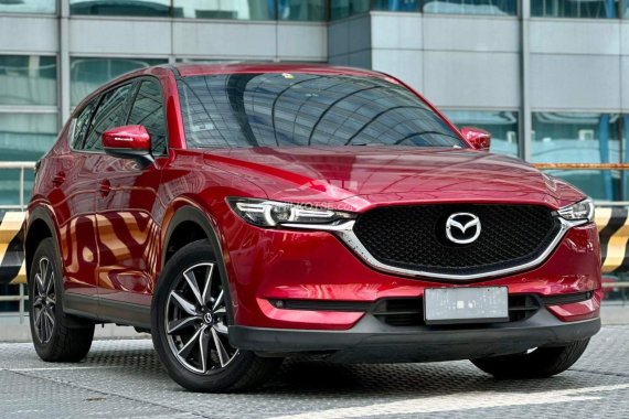 2018 Mazda CX5 2.2 AWD Automatic Diesel 🔥 257k All In DP 🔥 Call 0956-7998581