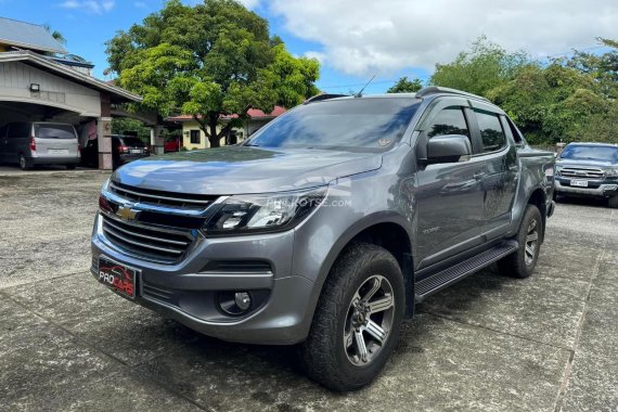 HOT!!! 2019 Chevrolet Colorado LTX Z71 for sale at affordable price 