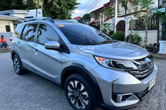 🔥100k ALL-IN CASHOUT! 2021 HONDA BRV 1.5S Auto