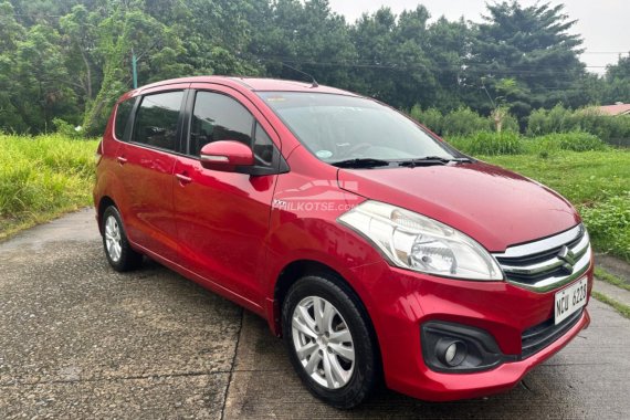 🔥 85k ALL-IN CASHOUT! 2019 SUZUKI ERTIGA GL A/T