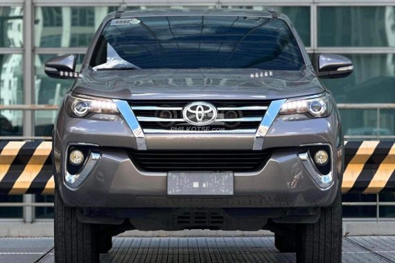 2016 TOYOTA FORTUNER 2.4 V 4X2 Automatic Diesel call us 09171935289