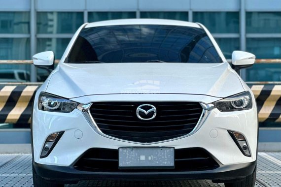 2017 Mazda CX3 2.0 Automatic Gas Call us 09171935289