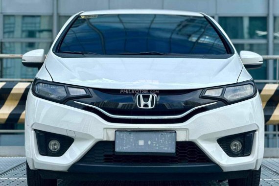 2017 Honda Jazz VX Automatic Gas Call us 09171935289