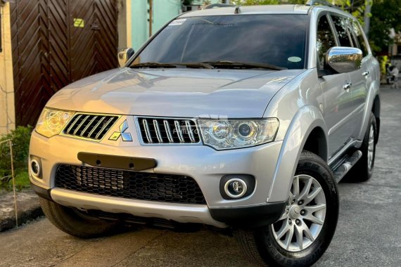 HOT!!! 2013 Mitsubishi Montero GLSV for sale at affordable price