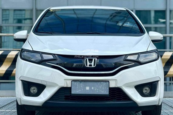 🔥17k monthly🔥 2017 Honda Jazz VX Automatic Gas ☎️𝟎𝟗𝟗𝟓 𝟖𝟒𝟐 𝟗𝟔𝟒𝟐 
