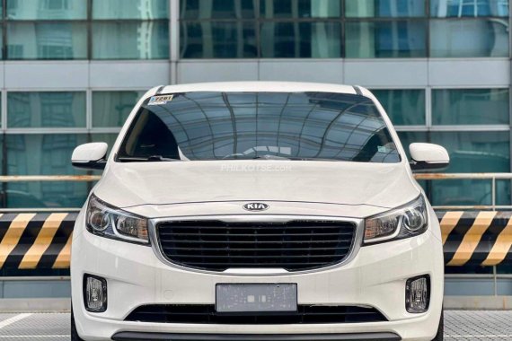 🔥 2016 Kia Grand Carnival 2.2L Diesel Automatic🔥 ☎️𝟎𝟗𝟗𝟓 𝟖𝟒𝟐 𝟗𝟔𝟒𝟐 