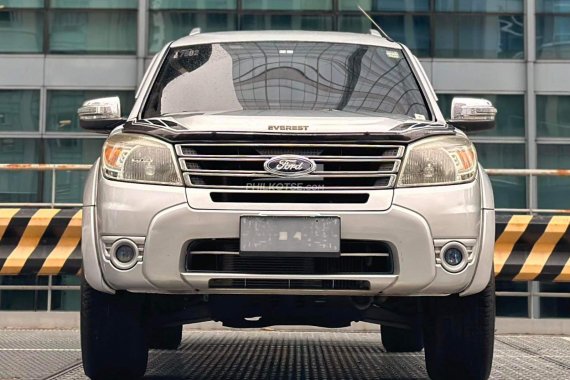 🔥 2014 Ford Everest 4x2 Diesel Automatic🔥 ☎️𝟎𝟗𝟗𝟓 𝟖𝟒𝟐 𝟗𝟔𝟒𝟐 