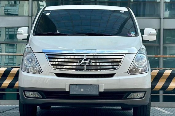 🔥166k ALL IN DP🔥 2015 Hyundai Grand Starex Gold Auto matic ☎️𝟎𝟗𝟗𝟓 𝟖𝟒𝟐 𝟗𝟔𝟒𝟐 