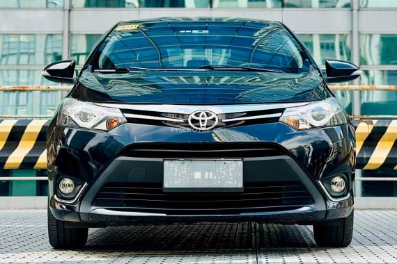 2018 Toyota Vios G 1.5 Gas Manual Low DP 60K Only‼️