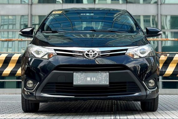 2018 Toyota Vios G 1.5 Gas Manual Call us 09171935289