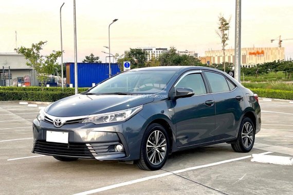 HOT!!! 2019 Toyota Corolla Altis G for sale at affordable price