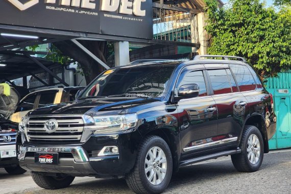 HOT!!! 2019 Toyota Land Cruiser 200 VX Premium for sale at affordable price