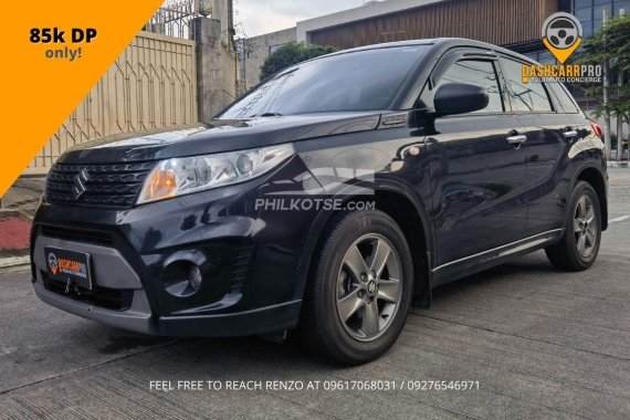 2019 Suzuki Vitara gl Automatic