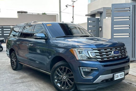 HOT!!! 2019 Ford Expedition for sale at affordable price 