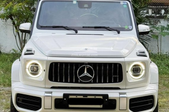 HOT!!! 2022 Marcedes-Benz G63 AMG for sale at affordable price