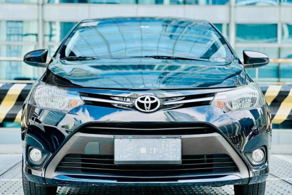 2018 Toyota Vios 1.3 E Automatic Gas‼️