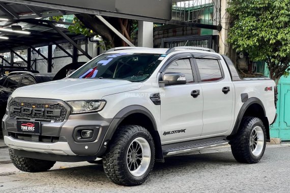 HOT!!! 2019 Ford Ranger Wildtrak 4x4 for sale at affordable price