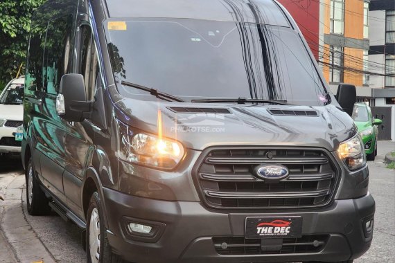 HOT!!! 2020 Ford Transit Artista Van for sale at affordable price