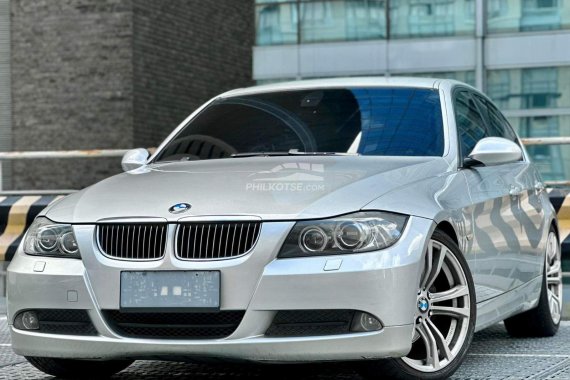 2009 BMW 320D 2.0 Diesel Automatic‼️📱09388307235📱