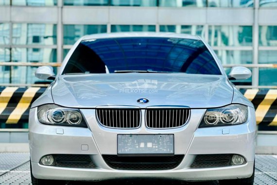 2009 BMW 320D 2.0 Diesel Automatic‼️