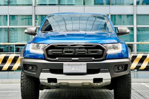 2019 Ford Raptor 4x4 2.0 Diesel Automatic Rare 19K Mileage Only‼️