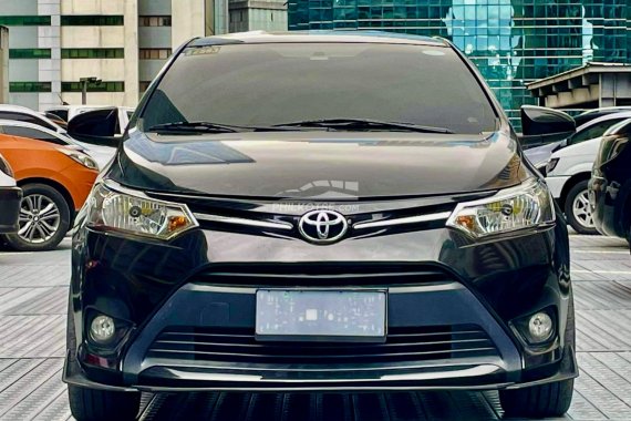 2017 Toyota Vios E AT‼️