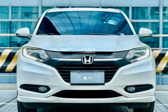 2016 Honda HRV 1.8 EL Automatic Gas‼️