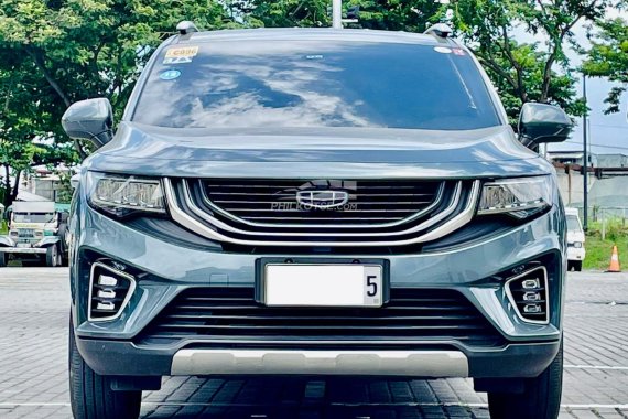2021 Geely Okavango Urban 1.5 Automatic Gasoline🔥