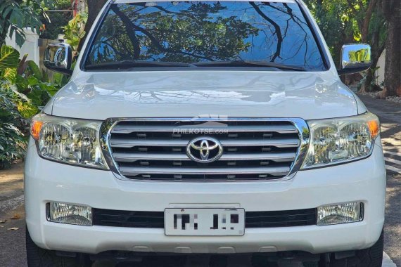 HOT!!! 2012 Toyota LC200 V8 for sale at affordable price