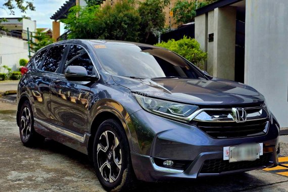 HOT!!! 2018 Honda CRV V Diesel for sale at affordable price 